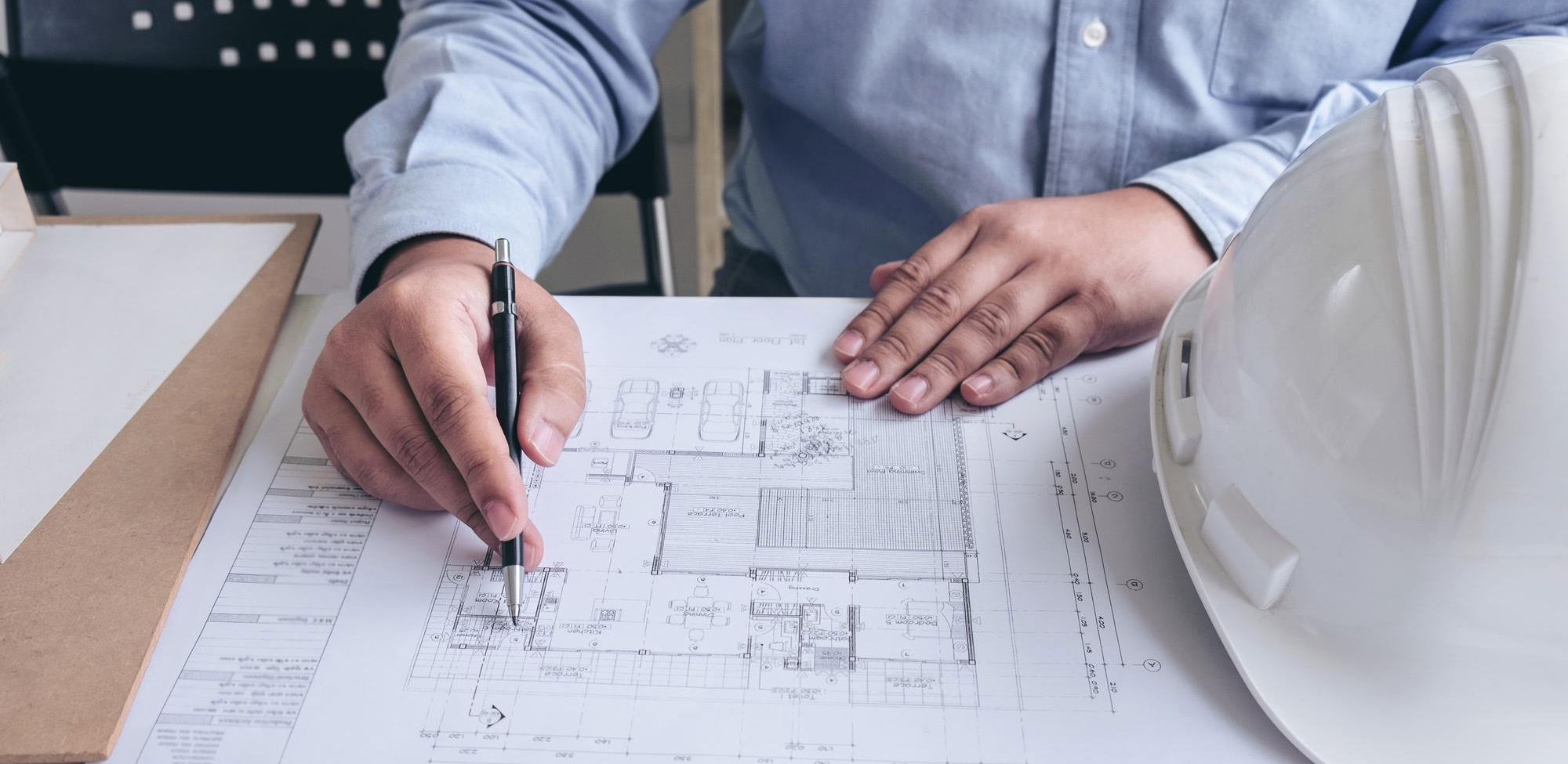 Read more about the article The Hidden Value of Accurate Architectural Drawings